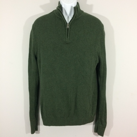 croft & barrow Other - Croft & Barrow Mens M Pullover Thin Knit Sweater